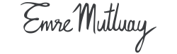 Emre Mutluay